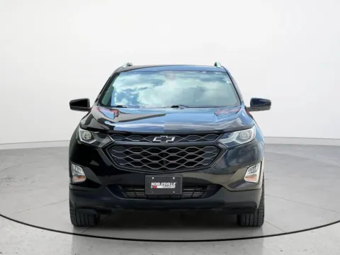 More photos of 2020 Chevrolet Equinox Premier at Noblesville Imports, IN