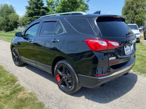 Another view of 2020 Chevrolet Equinox Premier for sale in Noblesville, IN at Noblesville Imports