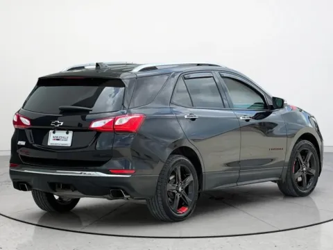 More photos of 2020 Chevrolet Equinox Premier at Noblesville Imports, IN