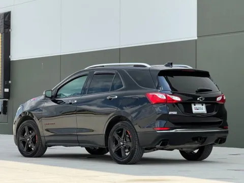 Photos of 2020 Chevrolet Equinox Premier for sale in Noblesville, IN at Noblesville Imports
