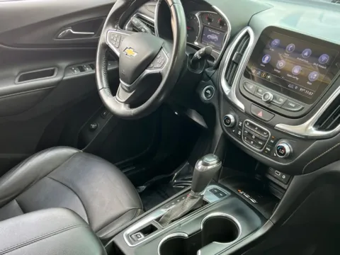 Another view of 2020 Chevrolet Equinox Premier for sale in Noblesville, IN at Noblesville Imports