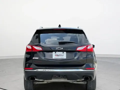 More photos of 2020 Chevrolet Equinox Premier at Noblesville Imports, IN