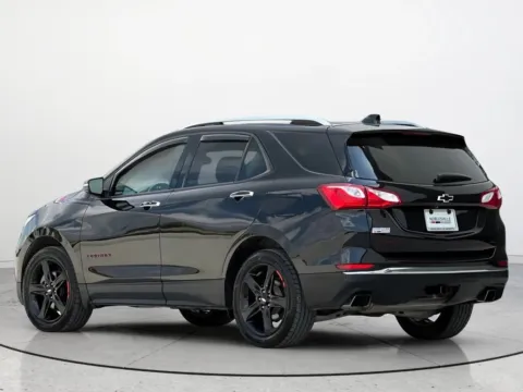 Another view of 2020 Chevrolet Equinox Premier for sale in Noblesville, IN at Noblesville Imports
