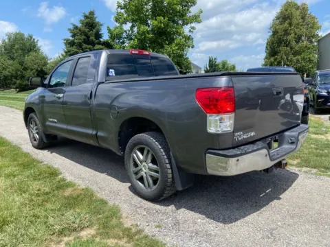 Another view of 2013 Toyota Tundra Limited for sale in Noblesville, IN at Noblesville Imports