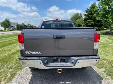 More photos of 2013 Toyota Tundra Limited at Noblesville Imports, IN