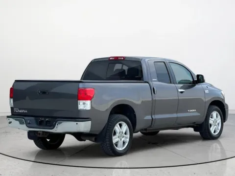 Photos of 2013 Toyota Tundra Limited for sale in Noblesville, IN at Noblesville Imports