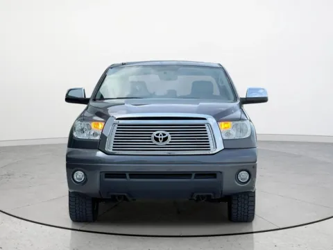 More photos of 2013 Toyota Tundra Limited at Noblesville Imports, IN