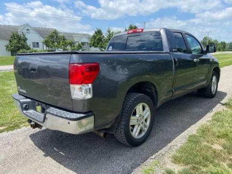 More photos of 2013 Toyota Tundra Limited at Noblesville Imports, IN