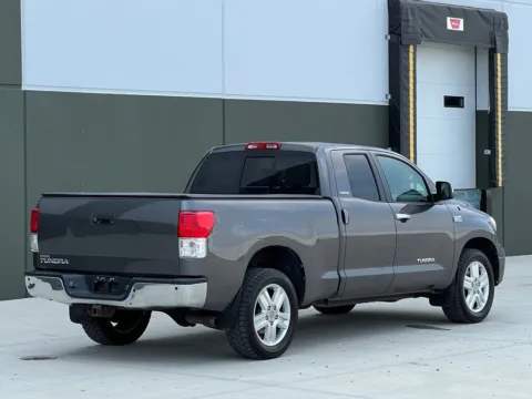 Photos of 2013 Toyota Tundra Limited for sale in Noblesville, IN at Noblesville Imports
