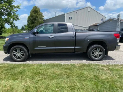 Photos of 2013 Toyota Tundra Limited for sale in Noblesville, IN at Noblesville Imports