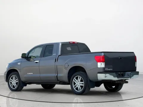 Another view of 2013 Toyota Tundra Limited for sale in Noblesville, IN at Noblesville Imports