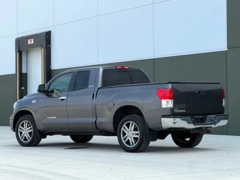 More photos of 2013 Toyota Tundra Limited at Noblesville Imports, IN