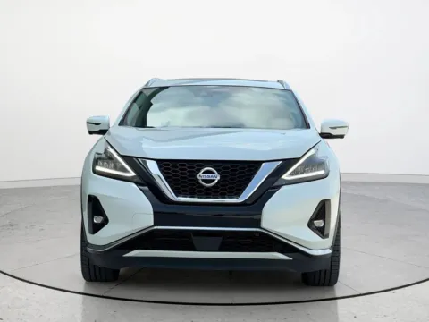 More photos of 2020 Nissan Murano SL at Noblesville Imports, IN