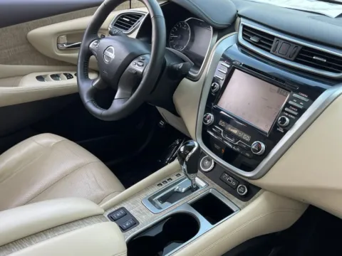 Another view of 2020 Nissan Murano SL for sale in Noblesville, IN at Noblesville Imports