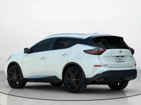 Another view of 2020 Nissan Murano SL for sale in Noblesville, IN at Noblesville Imports