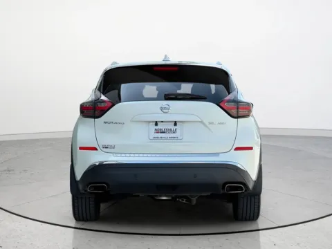 More photos of 2020 Nissan Murano SL at Noblesville Imports, IN