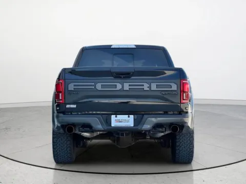 More photos of 2019 Ford F-150 Raptor at Noblesville Imports, IN