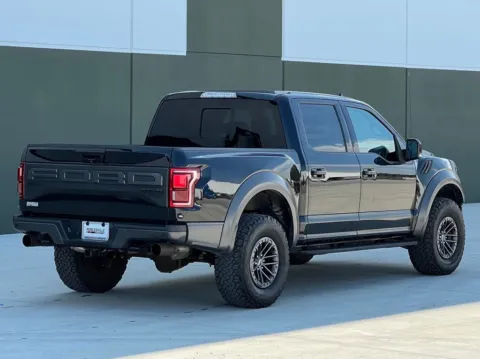 Photos of 2019 Ford F-150 Raptor for sale in Noblesville, IN at Noblesville Imports