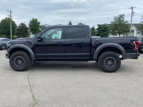 Photos of 2019 Ford F-150 Raptor for sale in Noblesville, IN at Noblesville Imports