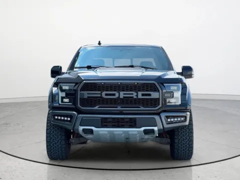 More photos of 2019 Ford F-150 Raptor at Noblesville Imports, IN