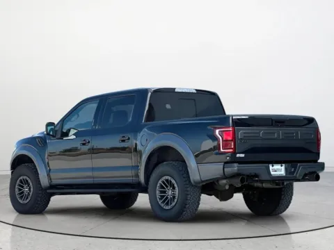 Another view of 2019 Ford F-150 Raptor for sale in Noblesville, IN at Noblesville Imports
