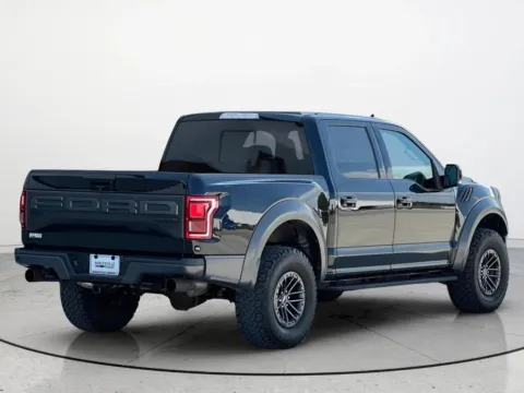 Photos of 2019 Ford F-150 Raptor for sale in Noblesville, IN at Noblesville Imports