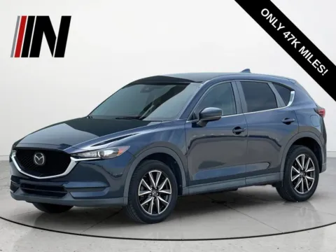 Photos of 2018 Mazda CX-5 Touring for sale in Noblesville, IN at Noblesville Imports
