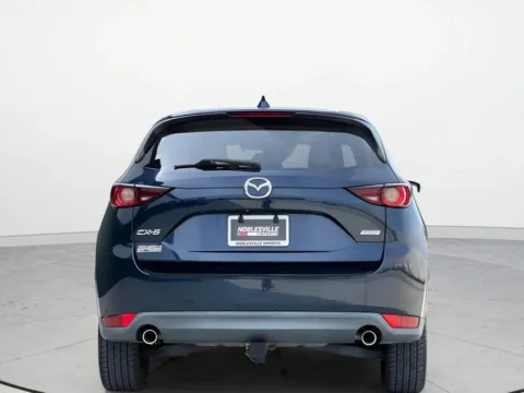 More photos of 2018 Mazda CX-5 Touring at Noblesville Imports, IN