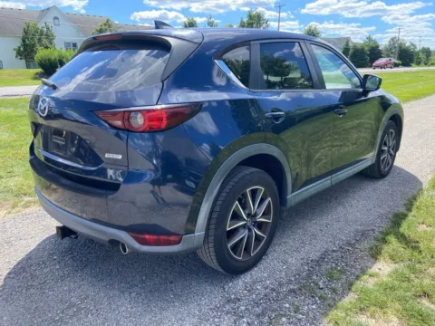 More photos of 2018 Mazda CX-5 Touring at Noblesville Imports, IN