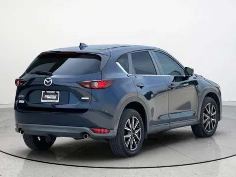 Another view of 2018 Mazda CX-5 Touring for sale in Noblesville, IN at Noblesville Imports