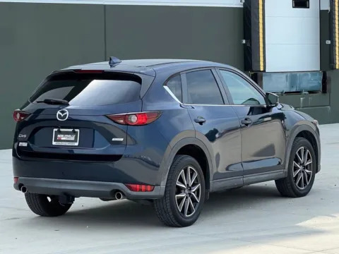 Photos of 2018 Mazda CX-5 Touring for sale in Noblesville, IN at Noblesville Imports