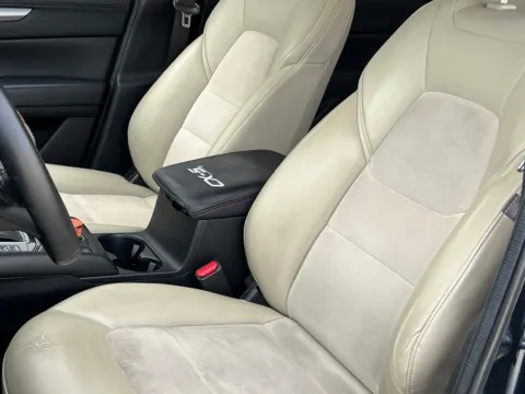 More photos of 2018 Mazda CX-5 Touring at Noblesville Imports, IN