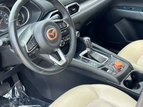 Another view of 2018 Mazda CX-5 Touring for sale in Noblesville, IN at Noblesville Imports