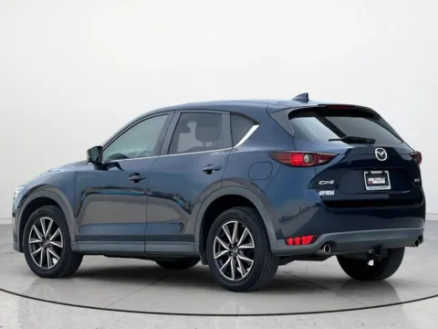 More photos of 2018 Mazda CX-5 Touring at Noblesville Imports, IN