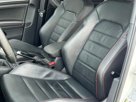 More photos of 2018 Volkswagen Golf GTI 2.0T SE at Noblesville Imports, IN