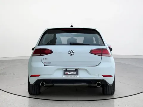More photos of 2018 Volkswagen Golf GTI 2.0T SE at Noblesville Imports, IN