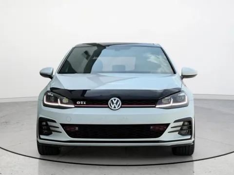 More photos of 2018 Volkswagen Golf GTI 2.0T SE at Noblesville Imports, IN