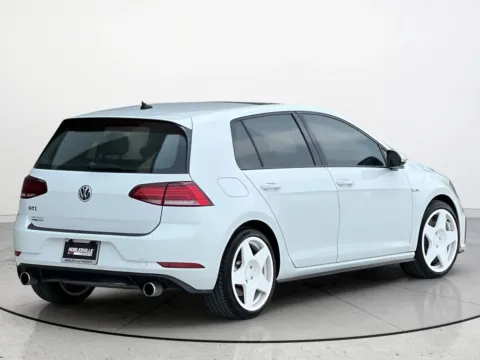 Photos of 2018 Volkswagen Golf GTI 2.0T SE for sale in Noblesville, IN at Noblesville Imports