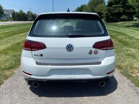 More photos of 2018 Volkswagen Golf GTI 2.0T SE at Noblesville Imports, IN