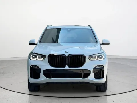 More photos of 2020 BMW X5 M50i at Noblesville Imports, IN