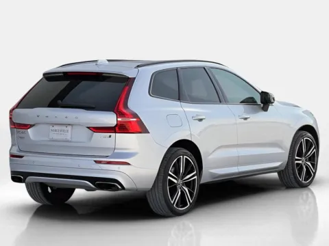 Photos of 2020 Volvo XC60 T5 R-Design for sale in Noblesville, IN at Noblesville Imports