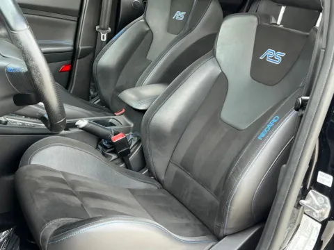 More photos of 2017 Ford Focus RS at Noblesville Imports, IN