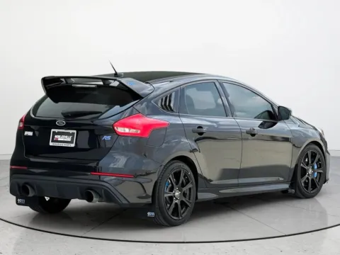 Another view of 2017 Ford Focus RS for sale in Noblesville, IN at Noblesville Imports