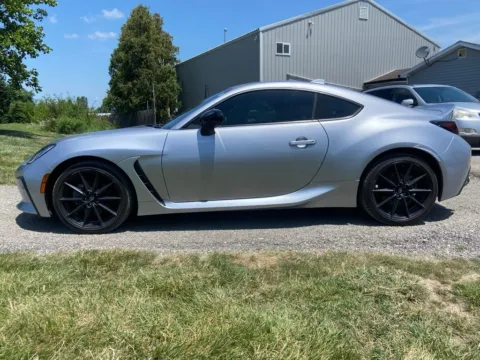 Photos of 2023 Toyota GR86 Premium for sale in Noblesville, IN at Noblesville Imports