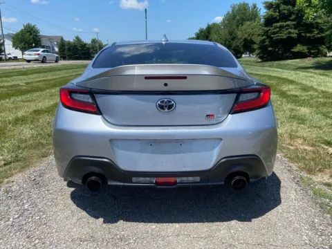 More photos of 2023 Toyota GR86 Premium at Noblesville Imports, IN