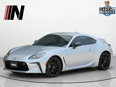 Photos of 2023 Toyota GR86 Premium for sale in Noblesville, IN at Noblesville Imports