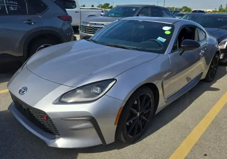 2023 Toyota GR86 Premium for sale in Noblesville, IN