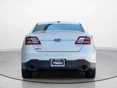 More photos of 2018 Ford Taurus SHO at Noblesville Imports, IN