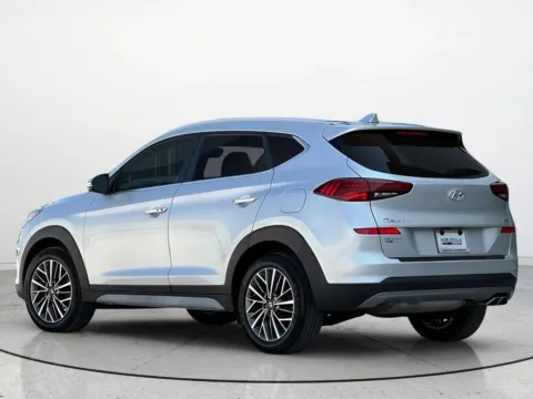 More photos of 2019 Hyundai Tucson Limited at Noblesville Imports, IN