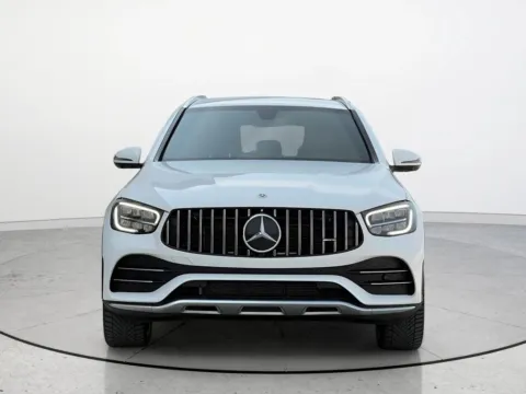 More photos of 2021 Mercedes-Benz GLC 43 AMG at Noblesville Imports, IN